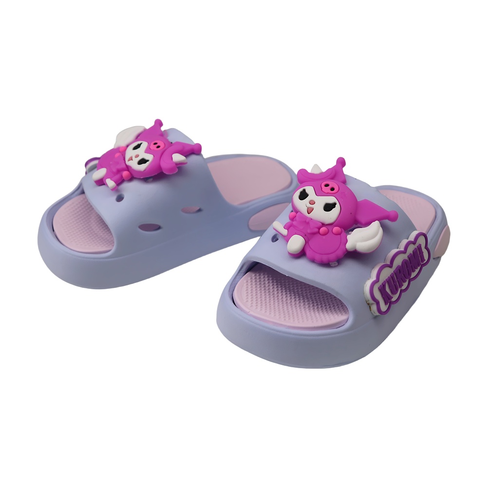 خرید آنلاین دمپایی بچگانه پایون مدل شوکومی کد 311